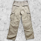 Carhartt Regular Cargo Pant Beige size W30 x L32 back view