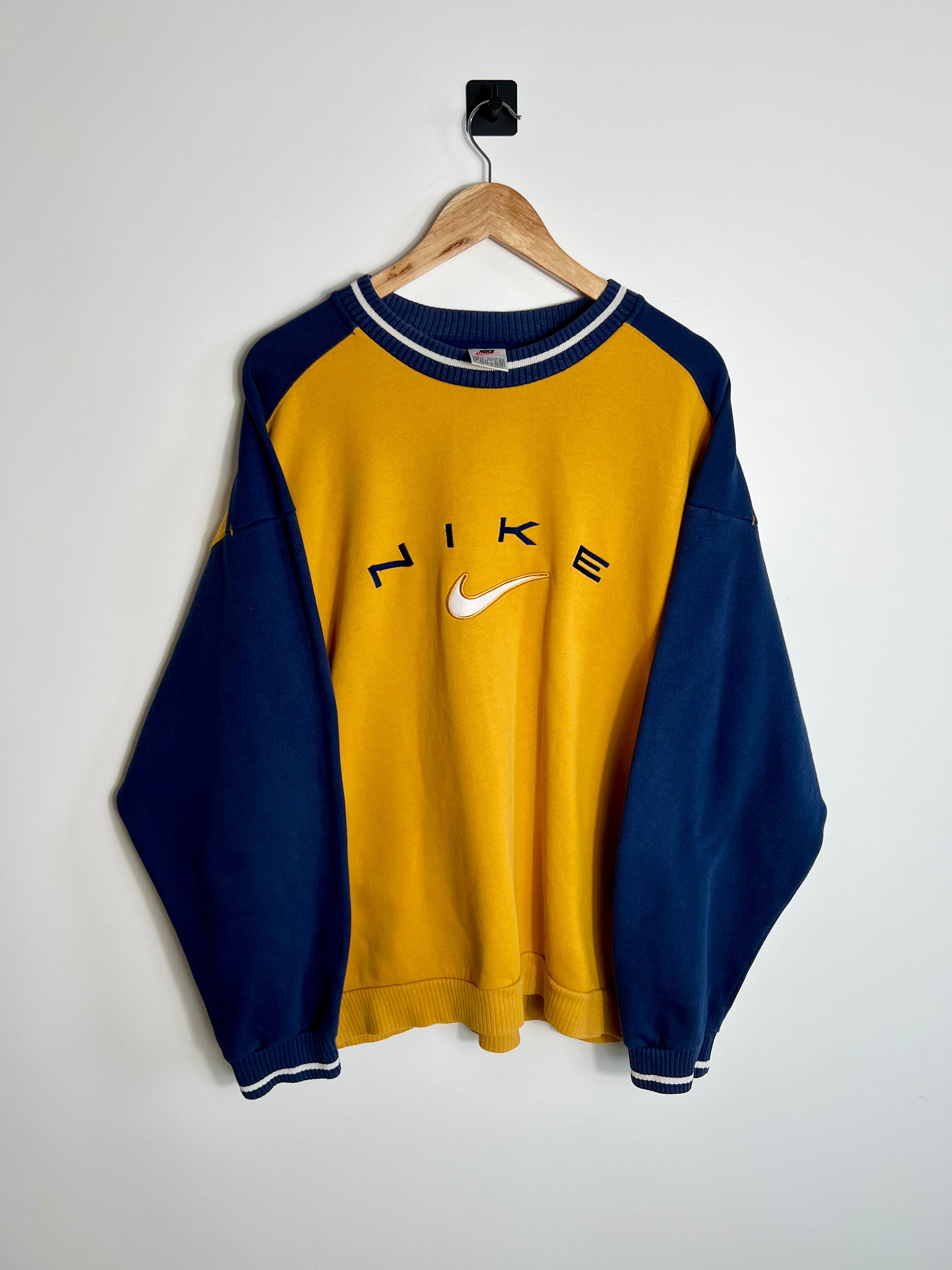 Nike Vintage | Authentic Streetwear – GOODSapes
