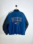 Bomber Nike Vintage 90's vue de dos