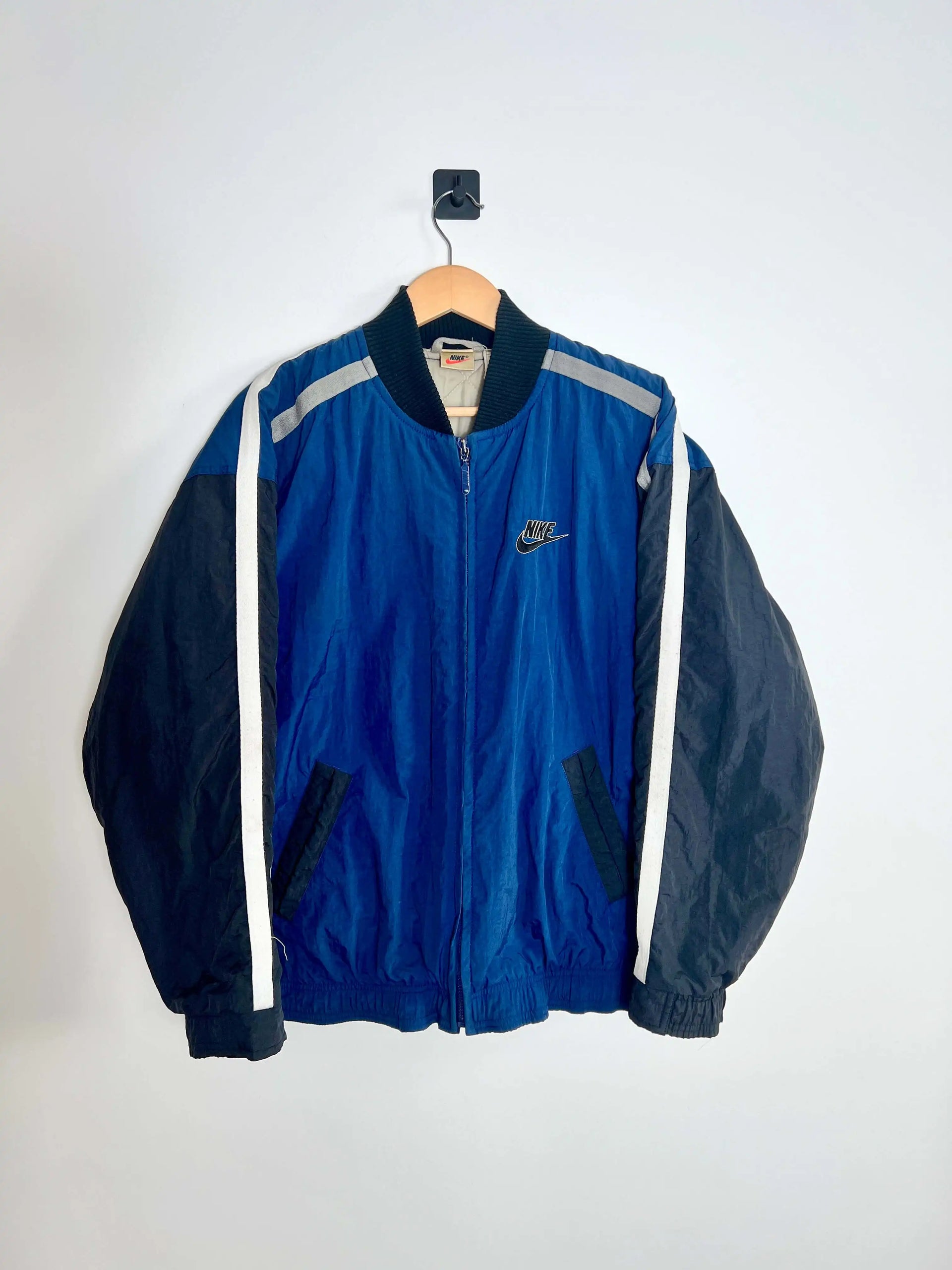 Bomber Nike Vintage 90 s Nike Jacket Vintage GOODSapes