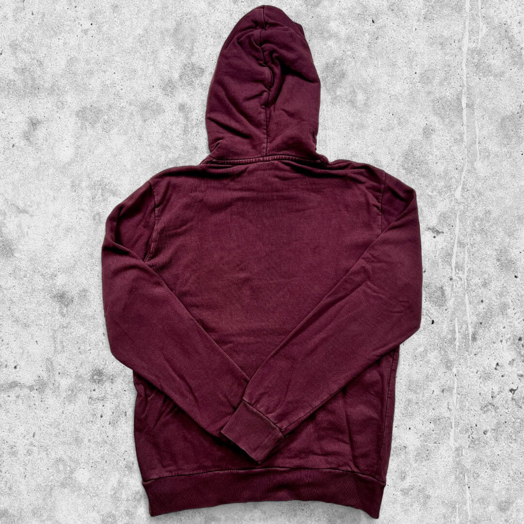 Maroon carhartt sweatshirt online