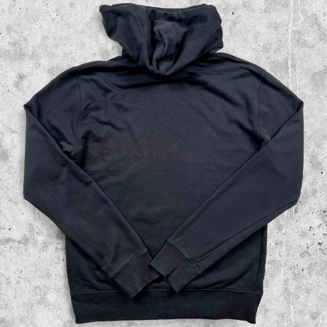 Carhartt WIP Hoodie Vintage Noir (M)