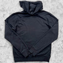 Carhartt WIP Hoodie Vintage Noir vue de dos