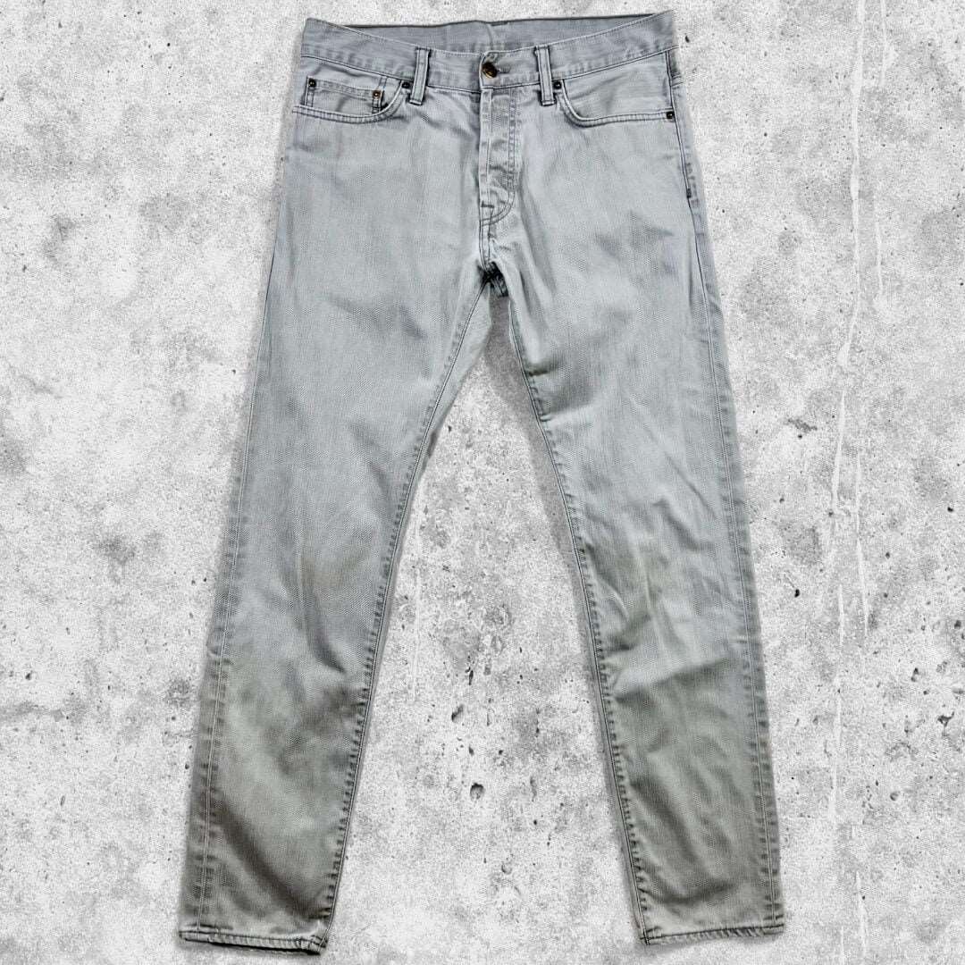 Carhartt Klondike Pant Gris W31 x L32