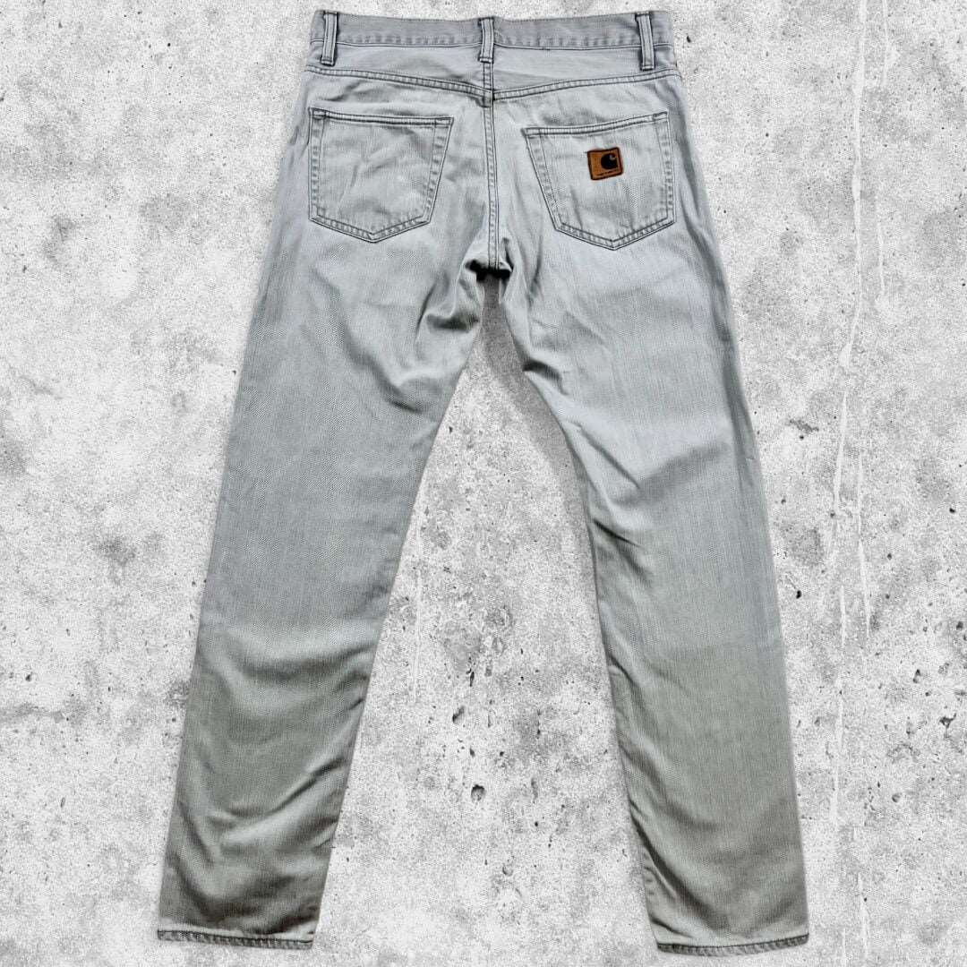 Carhartt Klondike Pant Gris W31 x L32