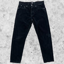 Carhartt Velour Pant Black W30