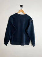 Nike Vintage 90s Sweat Blue back view