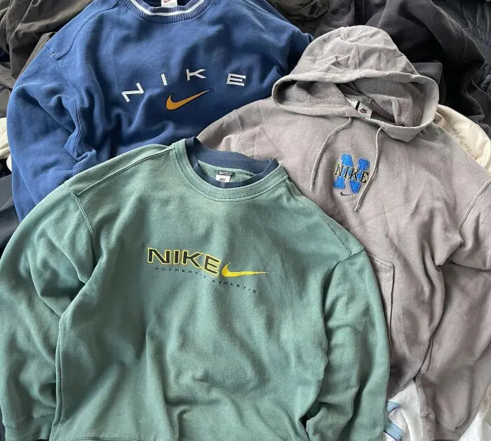 Pull nike vintage