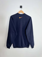 Nike Sweatshirt Vintage FC Barcelona 1998 vue de dos